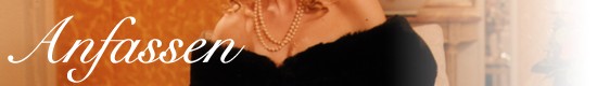 Anfassen