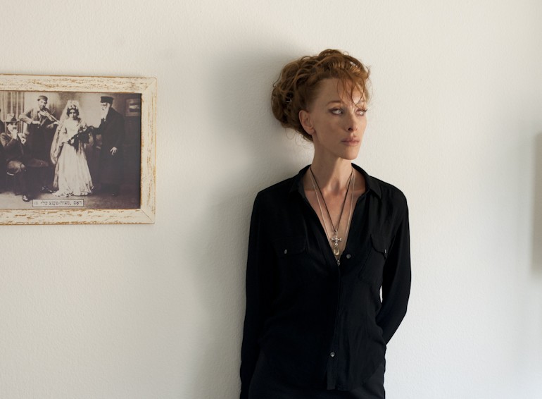 Foto: Katharina Lütscher